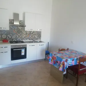  Appartement Callipigia Italie