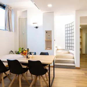  Appartement Design Flats Italie