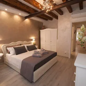  Appartement Ca Del Pape Italie